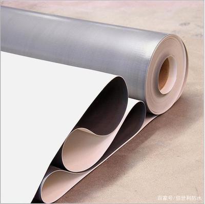 TPO防水卷材不要盲目購(gòu)買(mǎi)