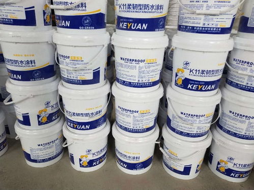 【山東廠家直銷(xiāo)k11防水涂料國(guó)標(biāo)k11防水涂料市場(chǎng)價(jià)】- 