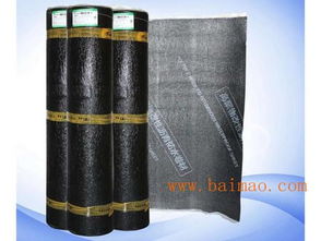 鈺強(qiáng)防水 專業(yè)的聚合物防水卷材與高分子丙綸自粘防水卷材供應(yīng)商
