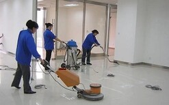 合肥潔凈保潔 全方位專業(yè)保潔服務解決方案