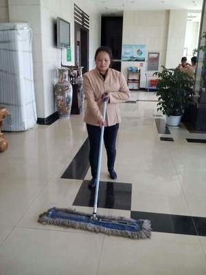 溫江區(qū)單位保潔服務價格與清洗保潔服務詳解